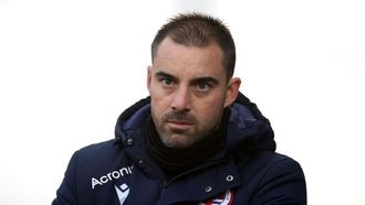 Reading FC's Early Errors Cost Game