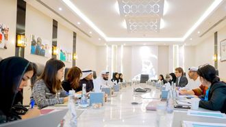 UAE's ZHO Lauded By Global Rehabilitation Body