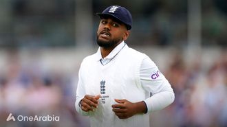 England Hopeful for Ahmed's Visa Fix