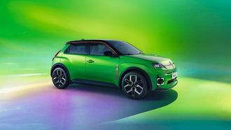 Renault 5: Revolutionising Urban EVs