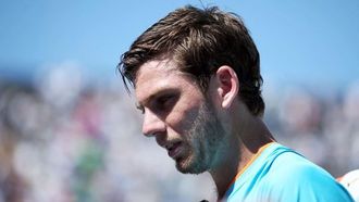 Norrie Loses To Navone At Rio Open Semi