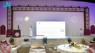 ندوة الطريق في ينبع تعزز الكفاءة