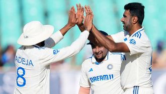 Sharma Backs Ashwin's Family-First Choice
