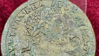 Bulgarian Roman Necropolis Unveils Treasures