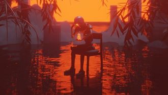 روبوت TWIN الثوري يساعد ذوي الإعاقة في الأطراف