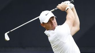 McIlroy Eyes LIV Golf, Reflects On Career