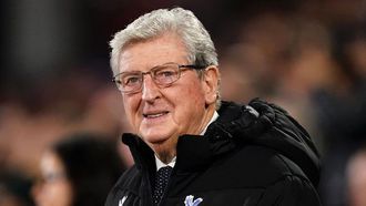Roy Hodgson Hospitalised, Stable