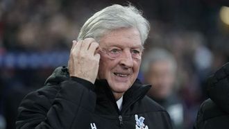 Hodgson’s Crystal Palace Future in Doubt