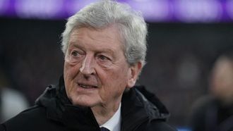 Hodgson Steps Down From Crystal Palace