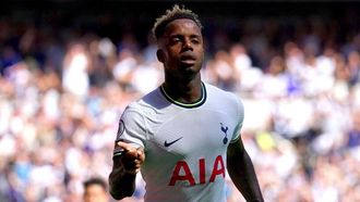 Sessegnon Eyes Comeback Post-Surgery
