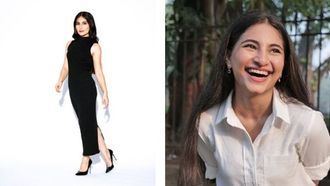 Sai Godbole On Film Debut And Lauv Duet