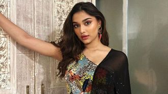 Saiee Manjrekar's Bollywood Comeback