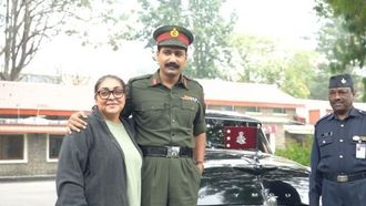 Inside Sam Bahadur's OTT Success Story