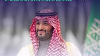 Saudi Tops ESCWA GEMS Index Again