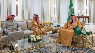 موقع الجوف الإعلامي أطلقه الأمير فيصل