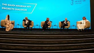 الطيران السعودي يعزز القوى العاملة بحلول عام 2030