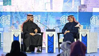 Saudi Forum 2024: Economic Growth Spotlight