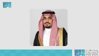 نائب أمير نجران يصادف يوم التأسيس