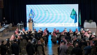 Boosting Saudi-Kosovo Economic Relations