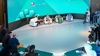 Women's Role In Media For Peace Highlighted