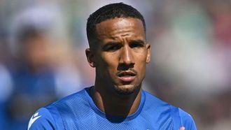 Sinclair's Winner Boosts Bristol Rovers