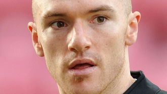 Sammon Clinches Late Win for Alloa