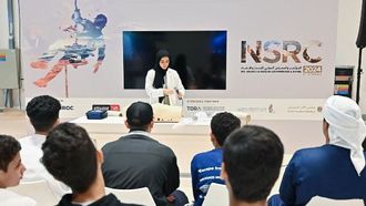 INSRC 2024: SAR Innovation and Diversity