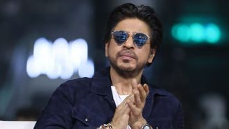 SRK Shares Success Insights at WGS Dubai