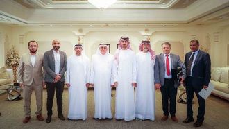 Sharjah’s SEDD Boosts Gas Sector Growth