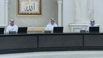 New Rules For Sharjah Suburbs' Councils