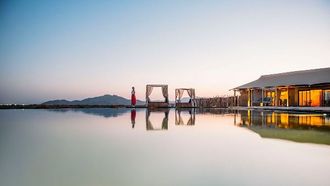 Sharjah's Rich Tourism At ITB Berlin 2024