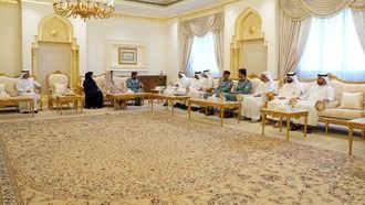 SCC Strengthens Ties with Police Research