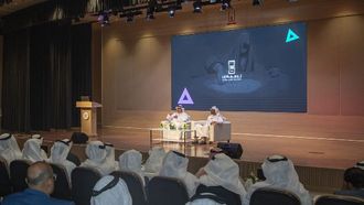 Global Cultures Shine at Sharjah Heritage Days