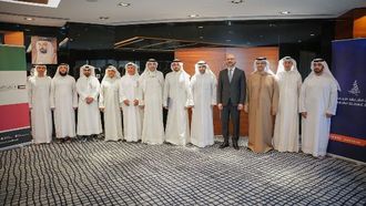 Boosting Kuwaiti Investments in UAE