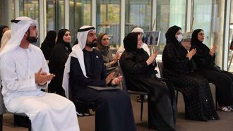 11th Sharjah Marathon Aids Arthritis Patients