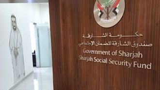 زيادة المعاشات التقاعدية عن طريق شراء الخدمة في الشارقة