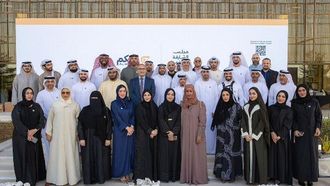 إطار الحوكمة الجديد في الشارقة الرياضية