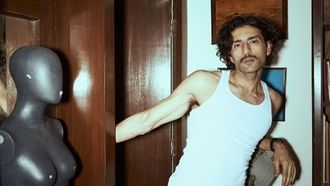 Shashvat Seth's Comeback with Aarya 3