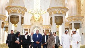 Cuban PM's Visit Highlights Tolerance