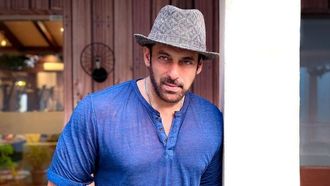 'Sher Khan' Revival Confirmed With Salman Khan