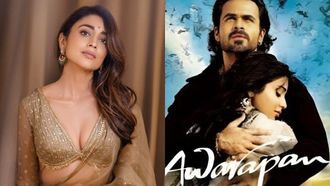 Saran And Hashmi's Showtime Reunion