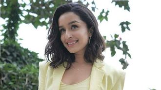 Shraddha's 90's Character Post Charms Fans