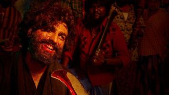 Arjun Kapoor's New Villain Look Thrills Fans