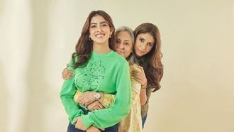 Jaya's Skin Care Secrets on Navya's Show