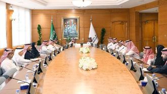 تعزيز المشاريع الصغيرة والمتوسطة وريادة الأعمال في المنطقة الشرقية