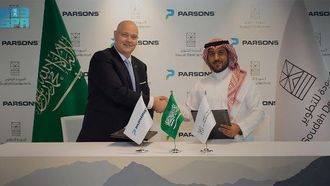 Soudah Peaks: A New Luxury Tourism Venture