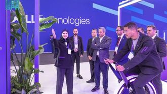 Stc Group's Innovation Leap At MWC