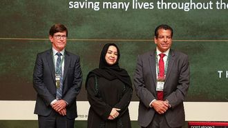 استكشاف التقدم في العلاج بالخلايا الجذعية