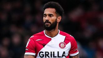 Stevenage's Key Win Secures Play-Off Spot