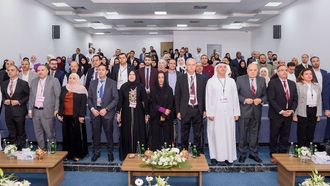 مؤتمر جامعة العين: التركيز على الاستدامة